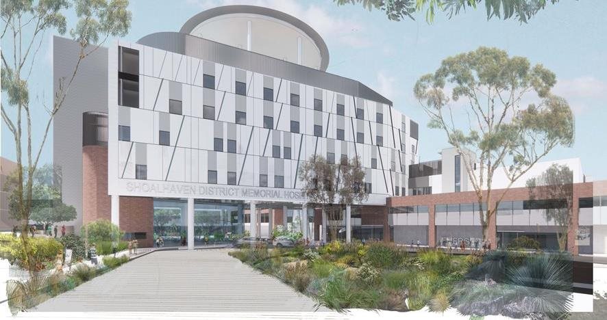 How to build a hospital
