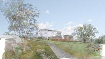 See the latest artist impressions