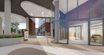 Flythrough video brings Shoalhaven Hospital Redevelopment to life