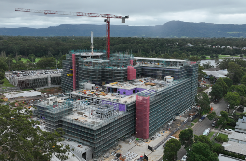 Project Update - May 2025